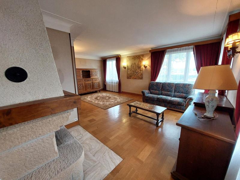 Maison - 127 m² - 5 pièces