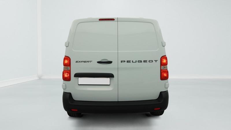 Peugeot Expert Fourgon Fgn m Bluehdi 145 Bvm6