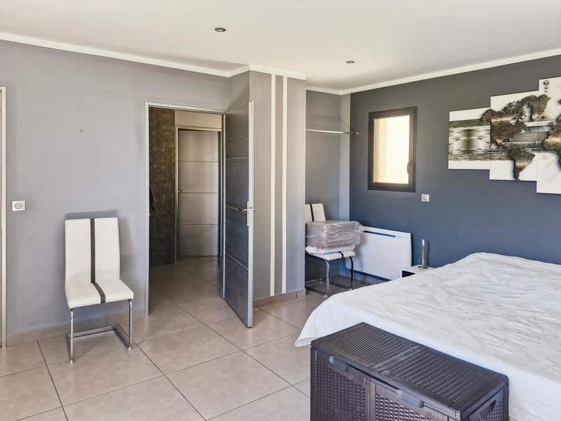 Maison de campagne - 134 m² - 4 pièces