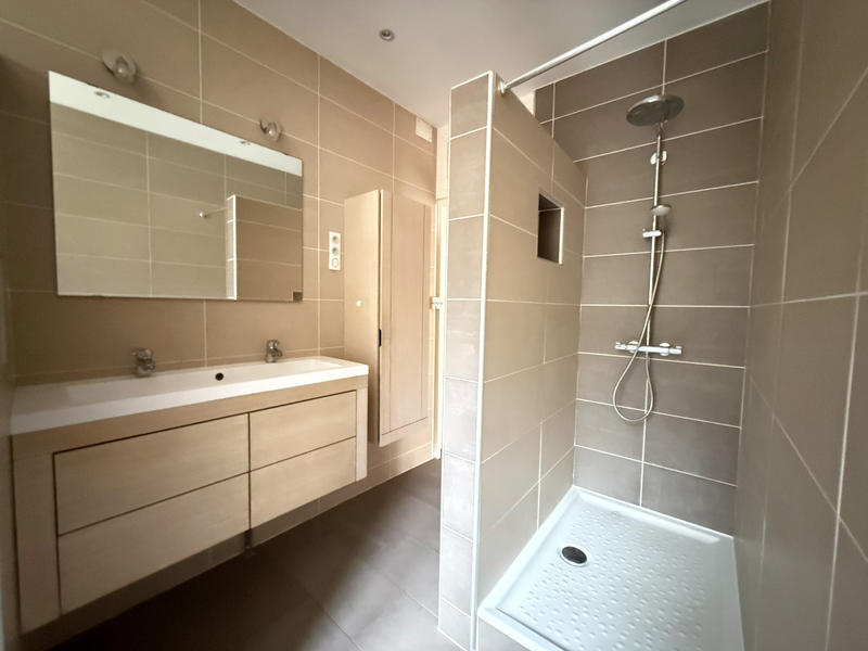 Appartement - 114 m² - 4 pièces