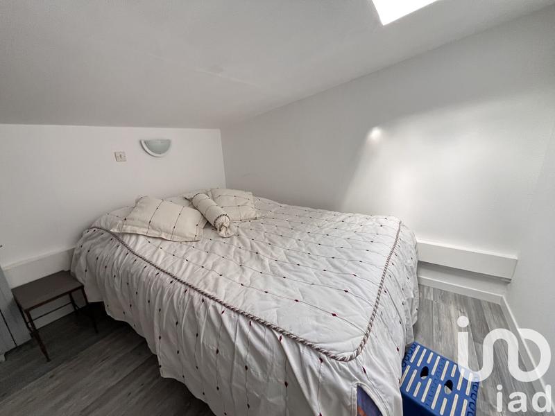 Maison - 170 m² - 7 pièces