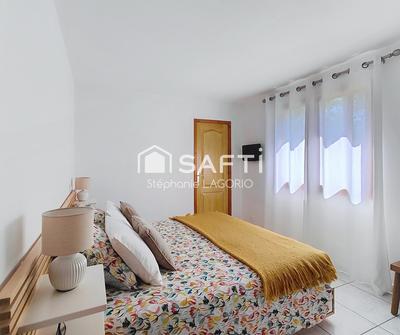 Villa - 126 m² - 5 pièces