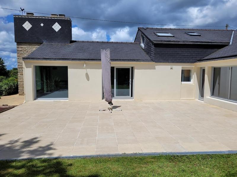 Maison - 188 m² - 5 pièces