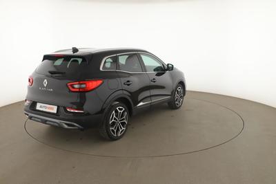 Renault Kadjar 1.5 dCi Blue Intens Edc 115 ch