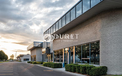 Local commercial - 200 m²