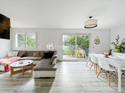 Maison de campagne - 85 m² - 4 pièces