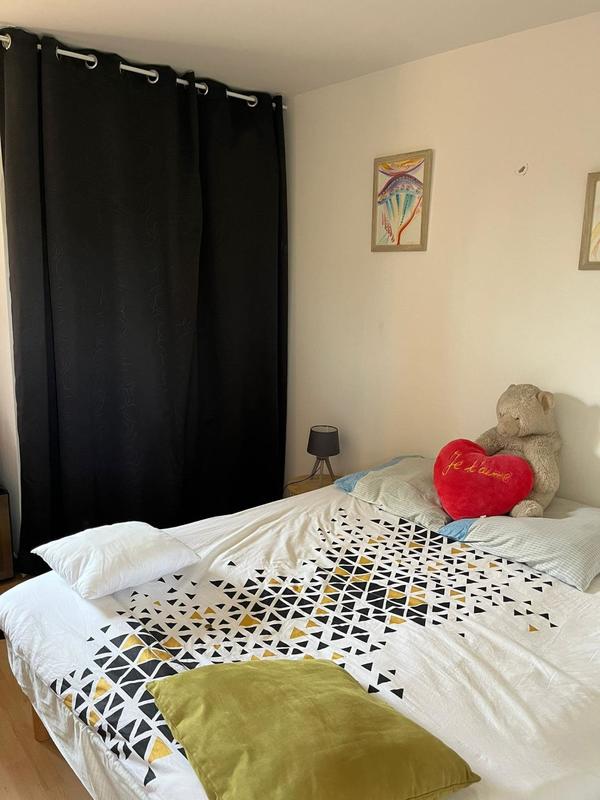 Maison - 126 m² - 5 pièces