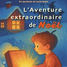 L'Aventure Extraordinaire de Noël