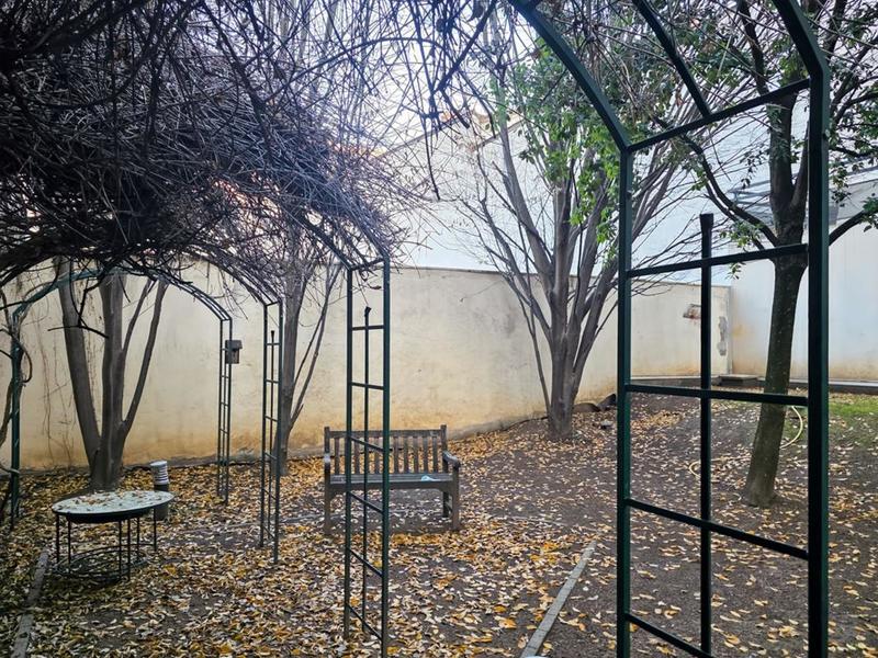 Appartement - 112 m² - 5 pièces