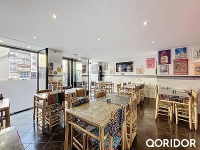 Local commercial - 41 m²