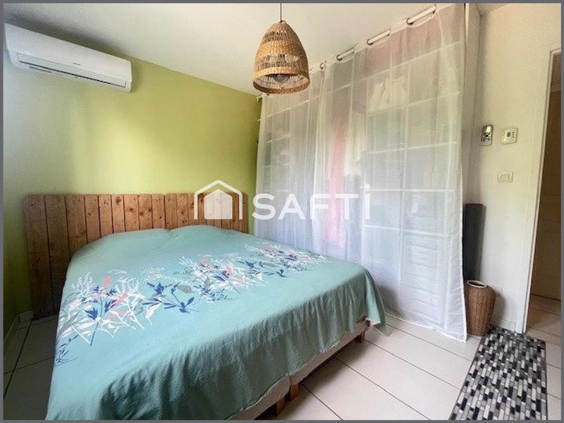 Maison - 97 m² - 4 pièces