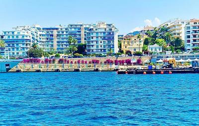 Appartement - 60 m² - 2 pièces