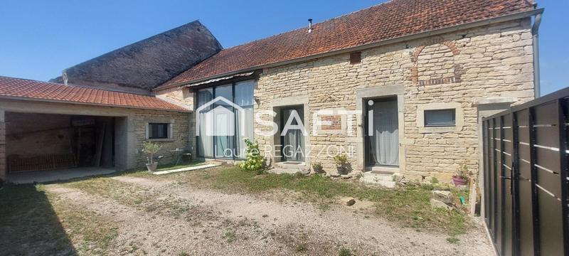 Maison - 150 m² - 4 pièces