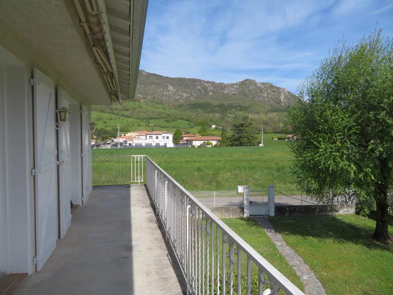 Maison - 126 m² - 7 pièces