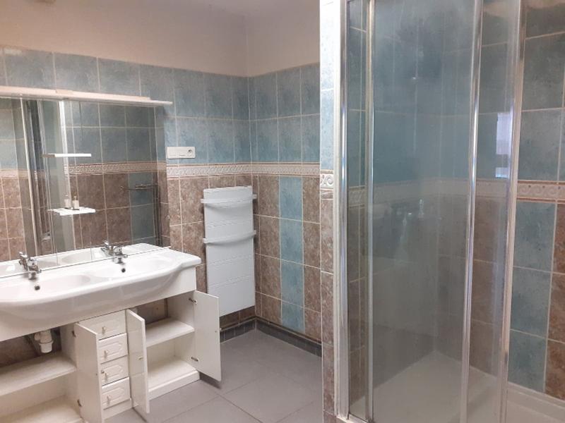 Appartement - 150 m² - 4 pièces