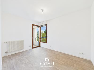 Appartement - 96 m² - 4 pièces