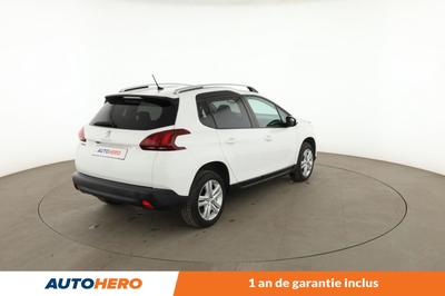 Peugeot 2008 1.6 Blue-HDi Style 100 ch