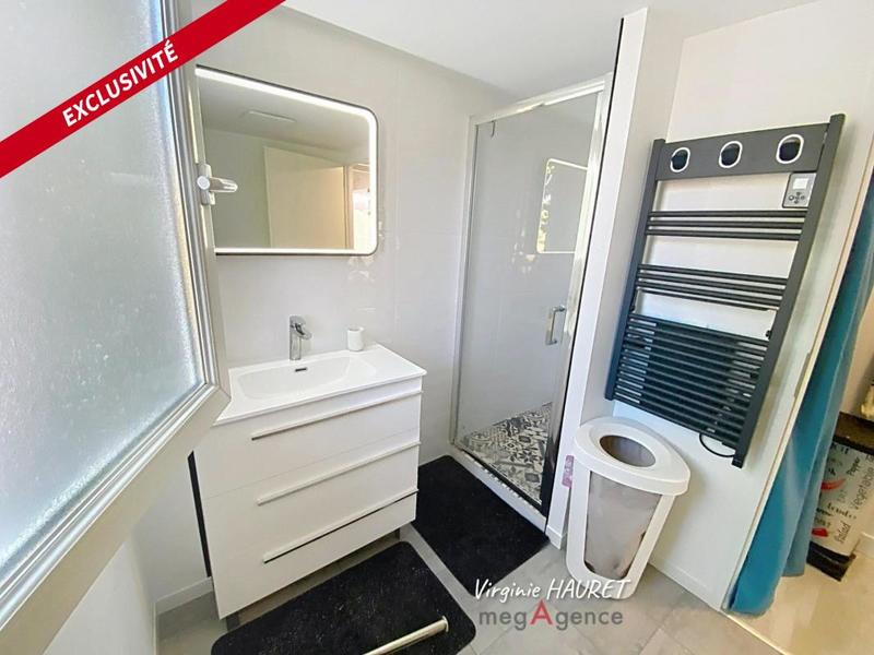 Maison traditionnelle - 82 m² - 3 pièces