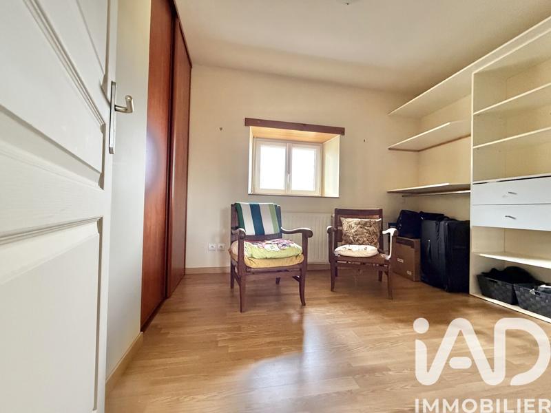 Maison - 178 m² - 5 pièces
