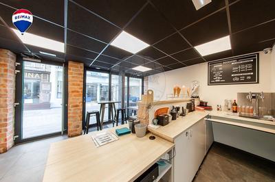 Magasins - 30 m² - 2 pièces