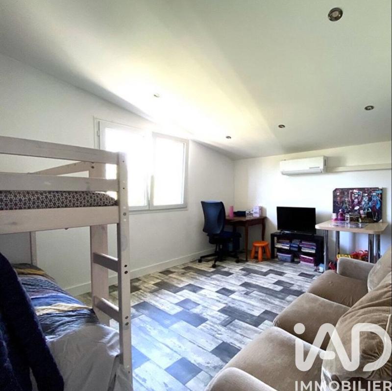 Maison - 139 m² - 5 pièces