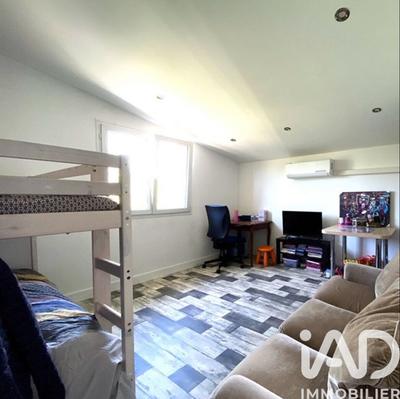 Maison - 139 m² - 5 pièces