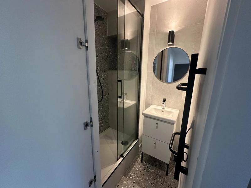 Appartement - 95 m² - 4 pièces