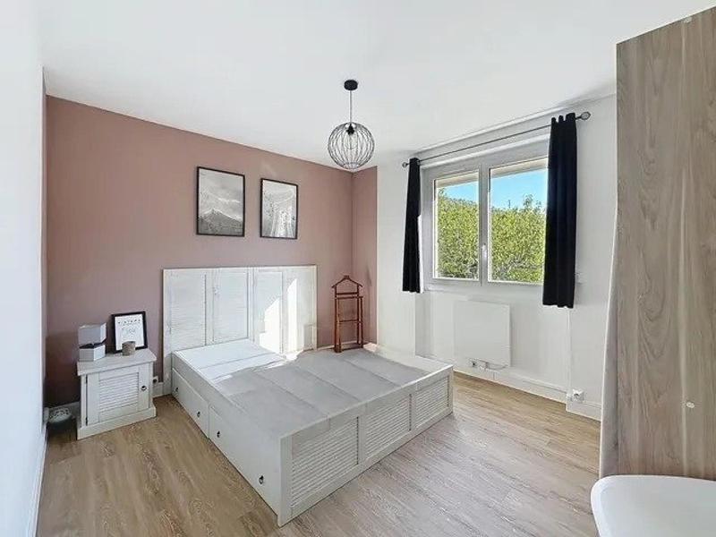 Maison - 71 m² - 3 pièces