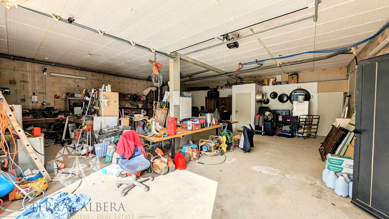 Villa - 157 m² - 7 pièces