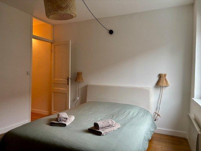 Maison - 76 m² - 3 pièces