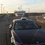 A Bâbord Taxi Quiberon