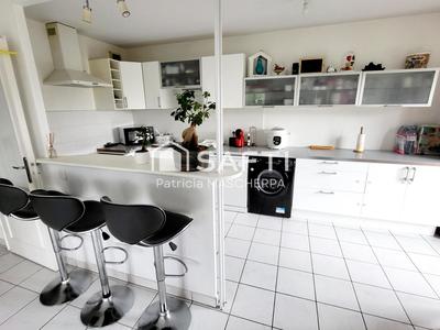 Appartement - 69 m² - 3 pièces