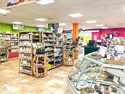 Local commercial - 360 m²