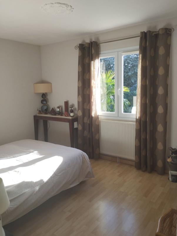 Maison - 126 m² - 5 pièces