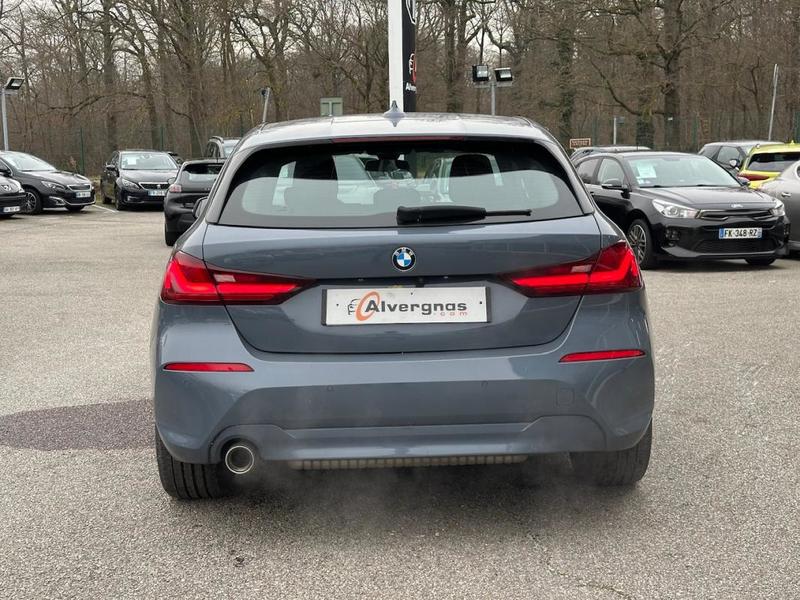 Bmw Série 1 (F40) 118i 140 Business Design Dkg7