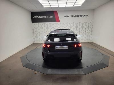 Bmw Série 1 120 170 ch Dkg7 m Sport