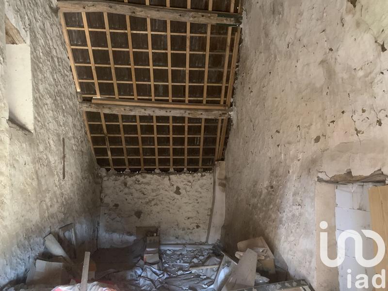 Maison - 72 m² - 2 pièces