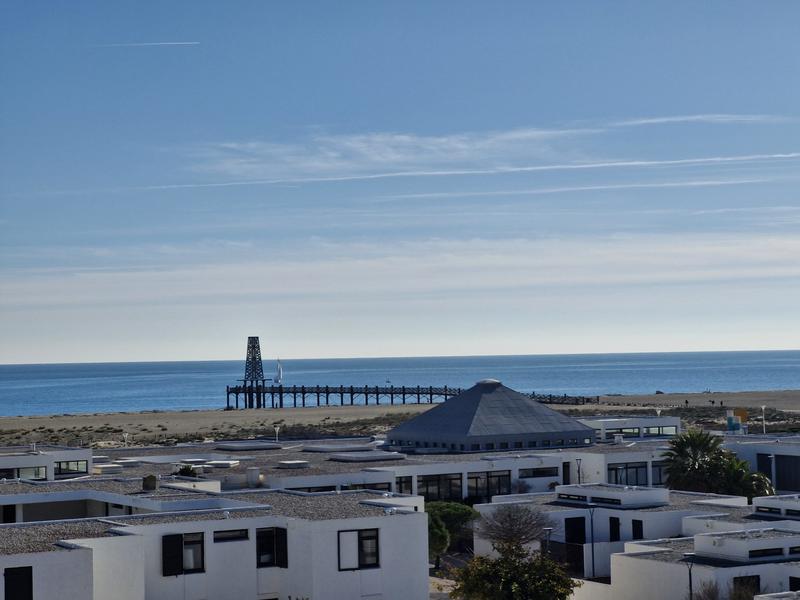 Appartement - 25 m² - 2 pièces