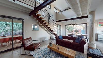 Maison - 131 m² - 4 pièces