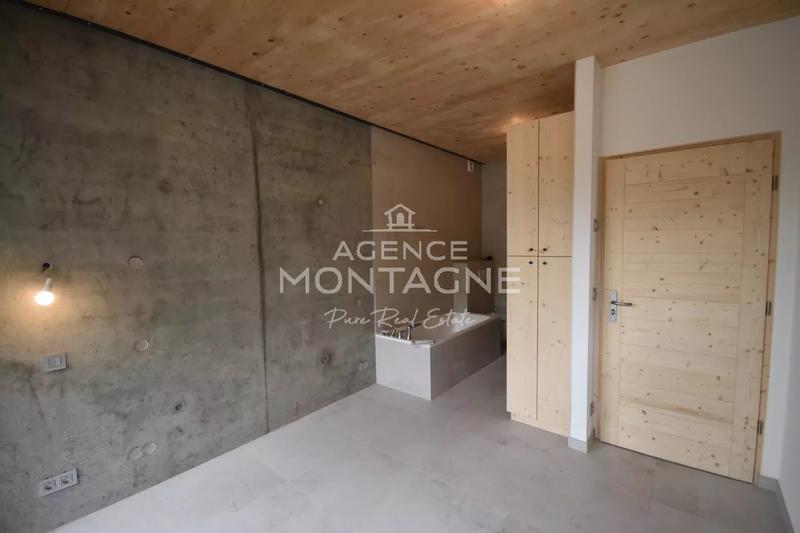 Châlet - 149 m² - 5 pièces