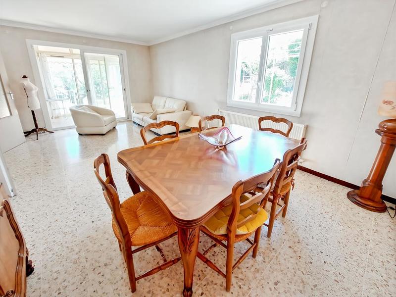 Maison - 81 m² - 4 pièces