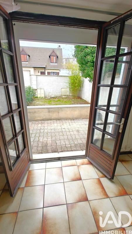 Maison - 49 m² - 2 pièces