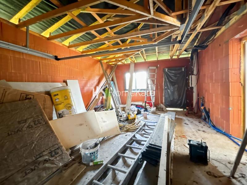 Maison - 128 m² - 4 pièces