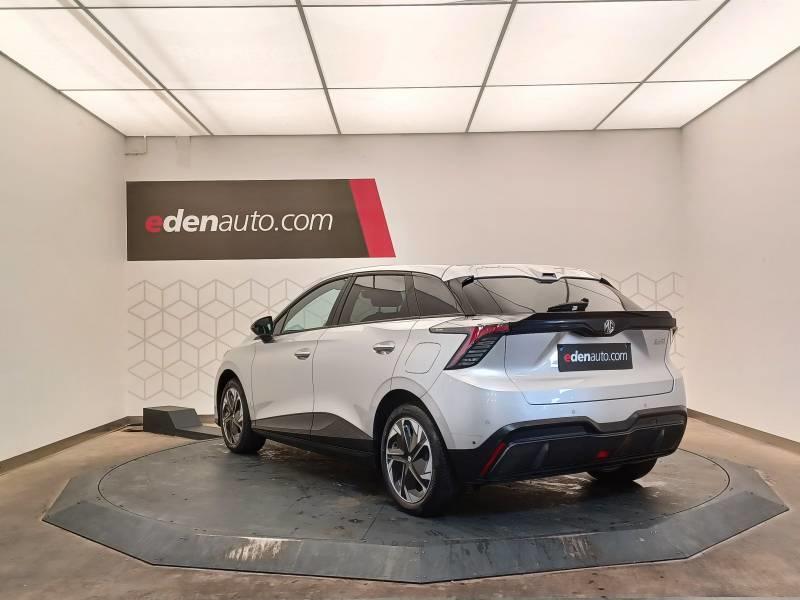 Mg Mg4 Electric 64kWh - 150 kW 2wd Comfort