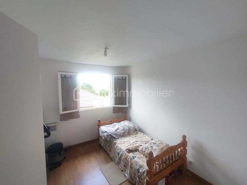 Duplex - 70 m² - 4 pièces