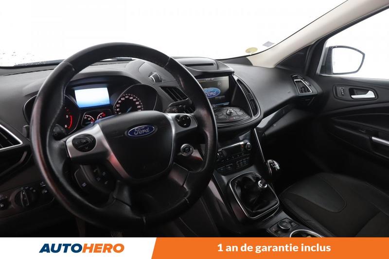 Ford Kuga 2.0 TDCi Titanium 4x2 150 ch