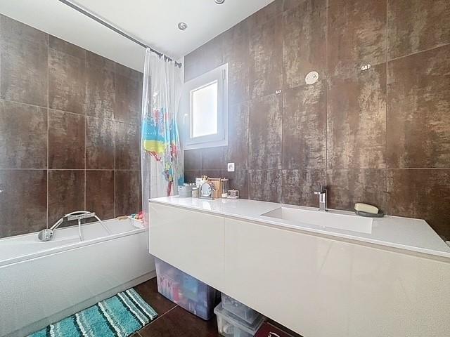 Maison - 124 m² - 5 pièces