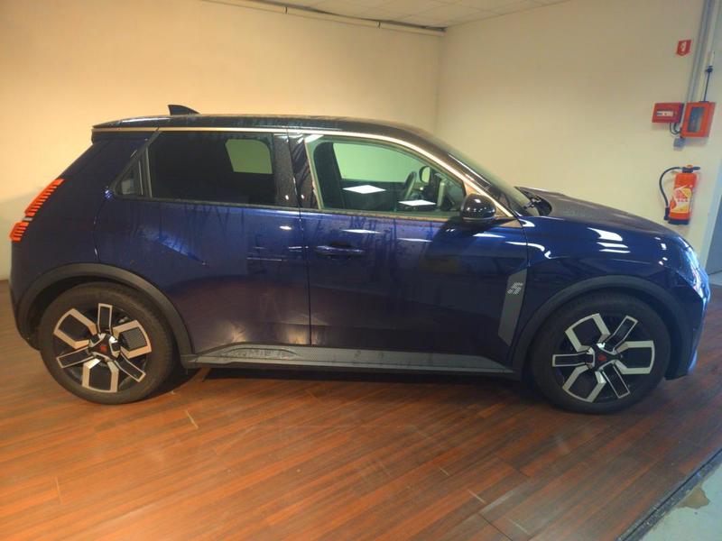 Renault R 5 E-Tech Electrique 150 ch autonomie confort Techno