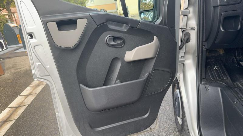 Renault Master L2h2 2.3 Dci 145.0 Grand Confort Ca