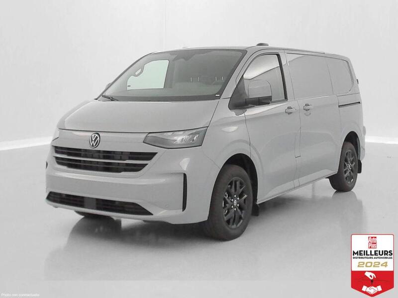 Volkswagen Transporter T7 L1h1 2.0 Tdi 150ch Business Bva8